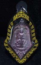Thai Amulet Tao Wassuwan Giant God Pendent Powerful Protection Talisman . - $34.65 Thai Amulet Tao Wassuwan Giant God Pendent Powerful Protection Talisman . - $34.65