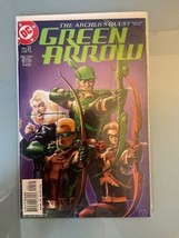 Green Arrow(vol. 2) #21 - DC Comics - Combine Shipping - £3.16 GBP