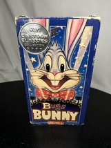 VHS UAV Cartoon Classics Collection II Bugs Bunny 1989 - $5.00