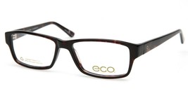 New Modo Eco mod.1110 Dtort Dark Tortoise Eyeglasses Frame 56-16-145mm - £50.79 GBP