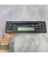 International 3596428C1 Factory OEM Used AM FM Radio CD Player Model 122... - €142,67 EUR