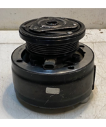 Air Conditioning Compressor &amp; Clutch Assembly 11.0, S, D, GG, 20 | 20mm ... - $2,762.30 MXN