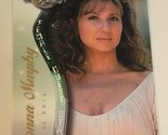 Star Trek Cinema 2000 Trading Card #F9 Donna Murphy - £1.58 GBP
