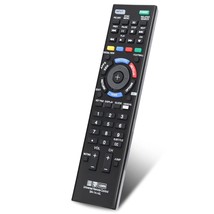 Universal Remote Control For Sony Tv, Replacement For Almost All Sony Bravia 4K  - $24.99