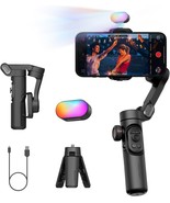 The 3-Axis Gimbal Stabilizer For Smartphone Is An Upgraded Version Of Th... - $103.94