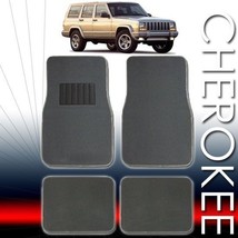 1998 1999 2000 2001 2002 2003 FOR JEEP CHEROKEE FLOOR MATS - £21.07 GBP