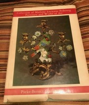 Parke-Bernet Collection of Madame Lucienne Fribourg: Furniture and Works... - $462.67 MXN