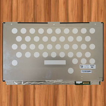  15.6" Fhd Laptop Lcd Screen F Dell Precision 5520 non-touch 30PIN LQ156M1J - $109.00