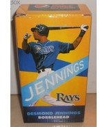 Desmond Jennings Bobblehead SGA Tampa Bay Rays MLB Baseball Bobble head - €29,91 EUR