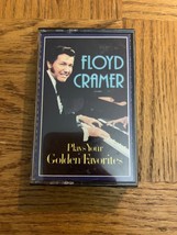 Floyd Cramer Played Your Favorit Golden Favorites Cassette - £20.04 GBP