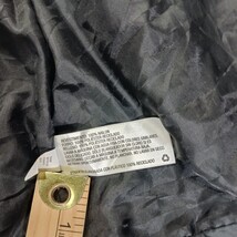 Goodfellow & Co. Women's XL Black Sleeveless Full Zip Vest Size Medium  image 5