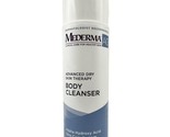 Mederma AG Body Cleanser Advanced Dry Skin Therapy 8 Oz NEW - $79.19