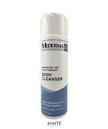 Mederma AG Body Cleanser Advanced Dry Skin Therapy 8 Oz NEW - $108.30 CAD