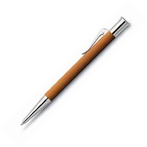 Faber Castell 146535 Guilroche Cognac Ballpoint Pen, Oil-Based, Genuine ... - £195.59 GBP