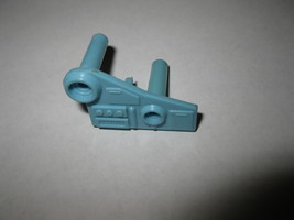 G1 Transformers Action figure part: 1986 Hot Spot - Ladder Hoist base left side - £1.60 GBP