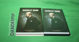Darkest Hour DVD Movie - $7.91