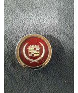 1980-1985 CADILLAC ELDORADO/DEVILLE/SEVILLE WIRE WHEEL CENTER CAPS SET O... - $125.00