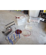 LOT OF (7)  Electrophoresis System Blot Modules Lot Misc WOW SALE USED $99 - $98.01