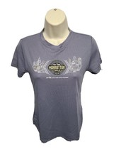 2019 NYRR New York Road Runners Manhattan 7 Mile Run Womens Gray XSmall ... - $333.61 MXN