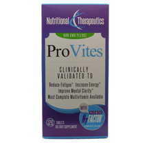 Nutritional Therapeutics Provites, 120 Tablets - $39.99