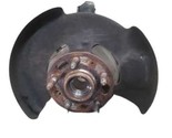 Driver Left Front Spindle/Knuckle Fits 10-17 EQUINOX 546731***FREE SHIPP... - $57.66