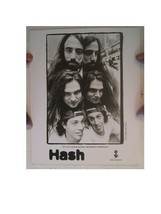 Hash Press Kit Photo - $26.99