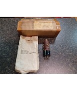 Vintage 1958 Bell Aircraft Corporation Replacment Unknown Mystery Part - €42,31 EUR