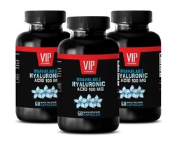 metabolism and nutrition - 3B HYALURONIC ACID - enhancement for her - $53.28