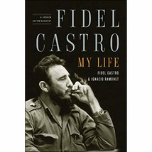 Fidel Castro: My Life: A Spoken Autobiography - £11.48 GBP