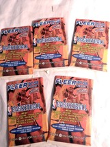 1997-98 Fleer NBA Basketball Hobby Packs Series 1 - opened - £15.10 GBP