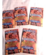 1997-98 Fleer NBA Basketball Hobby Packs Series 1 - opened - £14.96 GBP