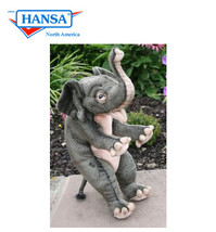 Elephant Standing (Circus) (5701) - £46.88 GBP