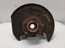 Passenger Right Front Spindle/Knuckle Fits 09-14 16-23 MAXIMA 1423234 - $38.86