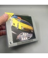EA Sports Need For Speed III Hot Pursuit &amp; Nascar Road Racing PC Combo S... - $19.35 CAD