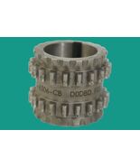 2010-2013 jaguar xf x250 5.0l v8 engine crankshaft gear sprocket 8W93630... - €41,02 EUR