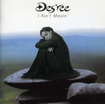 Des&#39;ree - I Ain&#39;t Movin&#39; CD  Like New - $27.85 MXN