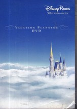 DVD - Disney Parks - £4.12 GBP