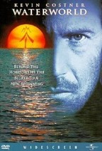 Waterworld (DVD, 1997, Widescreen Edition) - £5.23 GBP