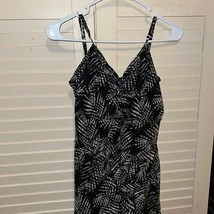 Pacific Beach Tropical Hi Lo Dress - $16.66