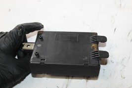 2005-2007 CADILLAC STS REAR BACK SEAT HEATER CONTROL MOUDLE R2066 image 5