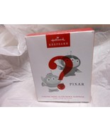 Hallmark Keepsake &quot;Finding Nemo Alien Remix Surprise&quot; 2022 Ornament NEW ... - $126.78 MXN
