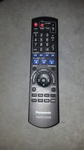 Genuine PANASONIC N2QAYB000214 Remote SA-PT760 SA-PT760P SA-PT960 SA-PT960P - £8.96 GBP