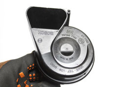 2006-2008 MERCEDES SLK280 R171 LOW TONE HORN J5903 image 7