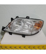Hella Driver Left Headlight Assembly 247005011 for Dodge Sprinter 2500 3500 - $317.18 CAD
