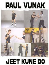 Jeet Kune Do 7 DVD Set by Paul Vunak - £56.71 GBP