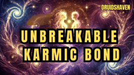 Powerful Karmic Love Spell – Unbreakable Bond, Destiny-Altering Ritual, magick - $47.00