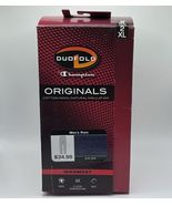 DUOFOLD Men’s Thermal Pants 2 Layer Base Merino Wool Blend Long Underwea... - €23,98 EUR