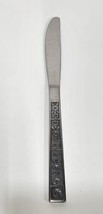 Vtg Pre Owned Imperial Stainless Steel SERTA Stainless Steel Flatware Knife - £4.68 GBP