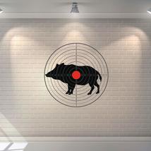 Targets - Target Decals - Hunting Target Vinyl Stickers - Silhouette Sho... - £77.87 GBP