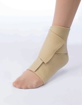 Jobst FarrowWrap Basic Footpiece, Tan, (Regular-Small) 30-40 mmHg - $38.80